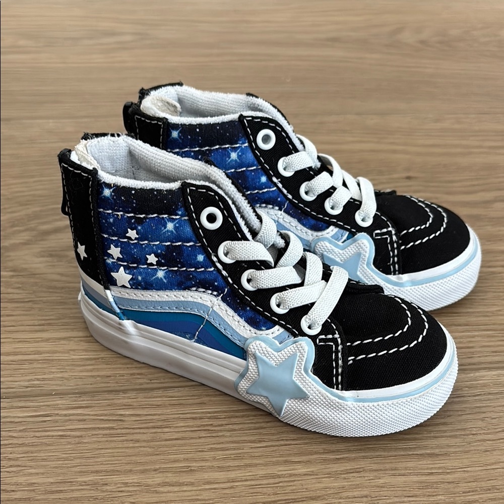 Vans Shoes